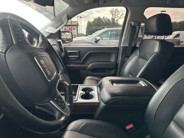 2018 GMC Sierra 1500 SLT Monroe GA