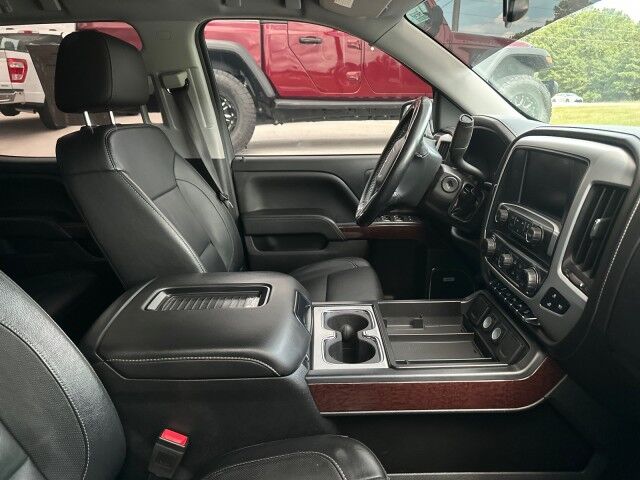 2018 GMC Sierra 1500 SLT Monroe GA