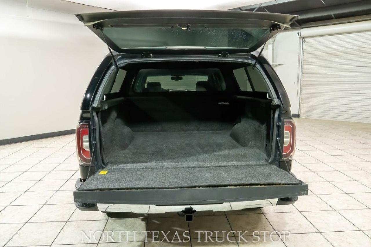 2018 GMC Sierra 1500 SLT Navigation Heated Seats Bose Sound Mansfield TX