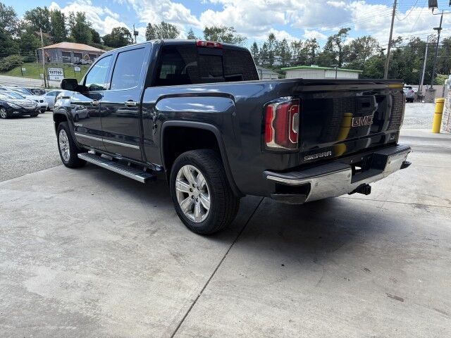 2018 GMC Sierra 1500 SLT North Versailles PA