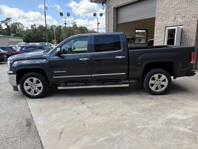 2018 GMC Sierra 1500 SLT North Versailles PA