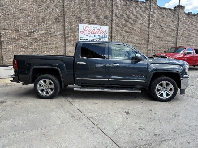 2018 GMC Sierra 1500 SLT North Versailles PA