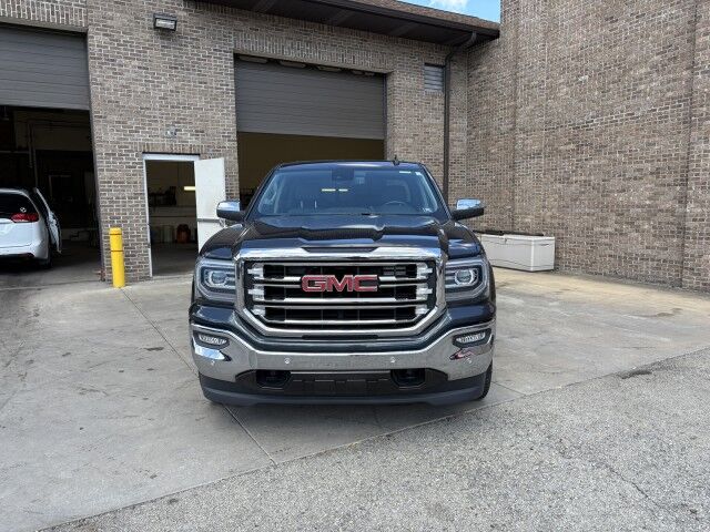 2018 GMC Sierra 1500 SLT North Versailles PA
