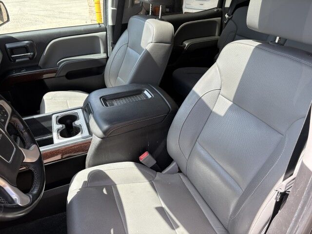 2018 GMC Sierra 1500 SLT North Versailles PA