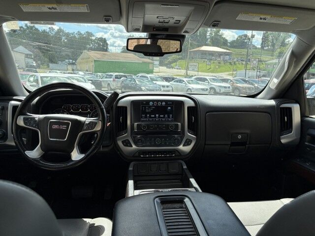 2018 GMC Sierra 1500 SLT North Versailles PA