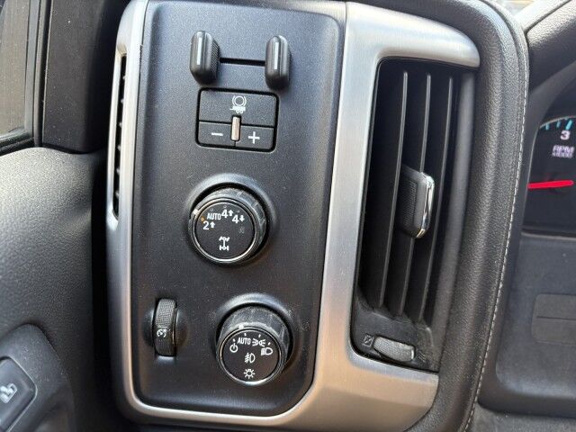 2018 GMC Sierra 1500 SLT North Versailles PA
