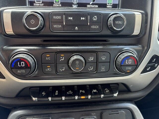 2018 GMC Sierra 1500 SLT North Versailles PA