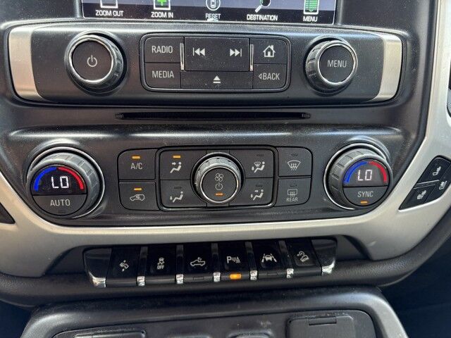 2018 GMC Sierra 1500 SLT North Versailles PA