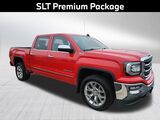 2018 GMC Sierra 1500 SLT Oshkosh WI