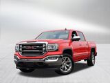 2018 GMC Sierra 1500 SLT Oshkosh WI