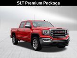 2018 GMC Sierra 1500 SLT Oshkosh WI