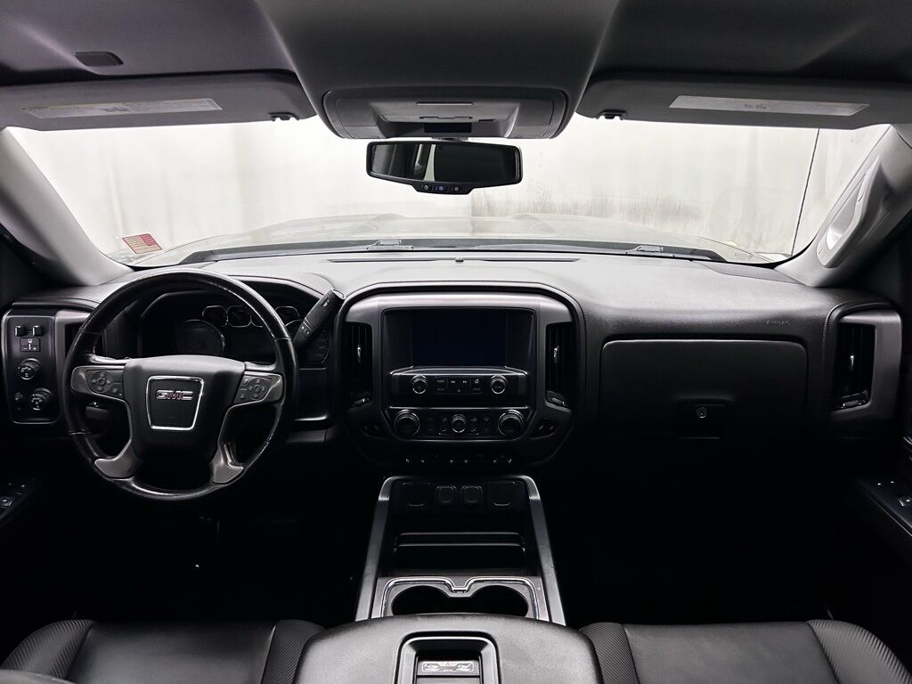 2018 GMC Sierra 1500 SLT Portland OR