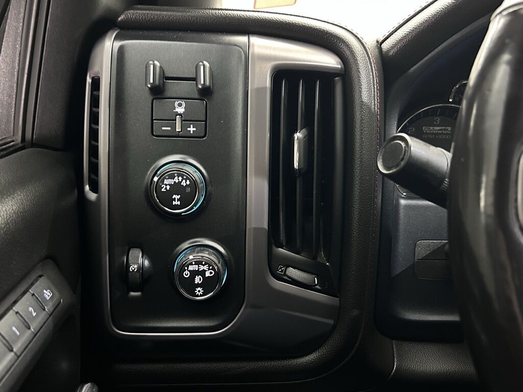 2018 GMC Sierra 1500 SLT Portland OR