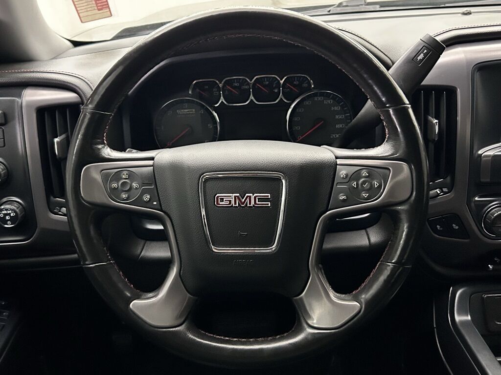 2018 GMC Sierra 1500 SLT Portland OR