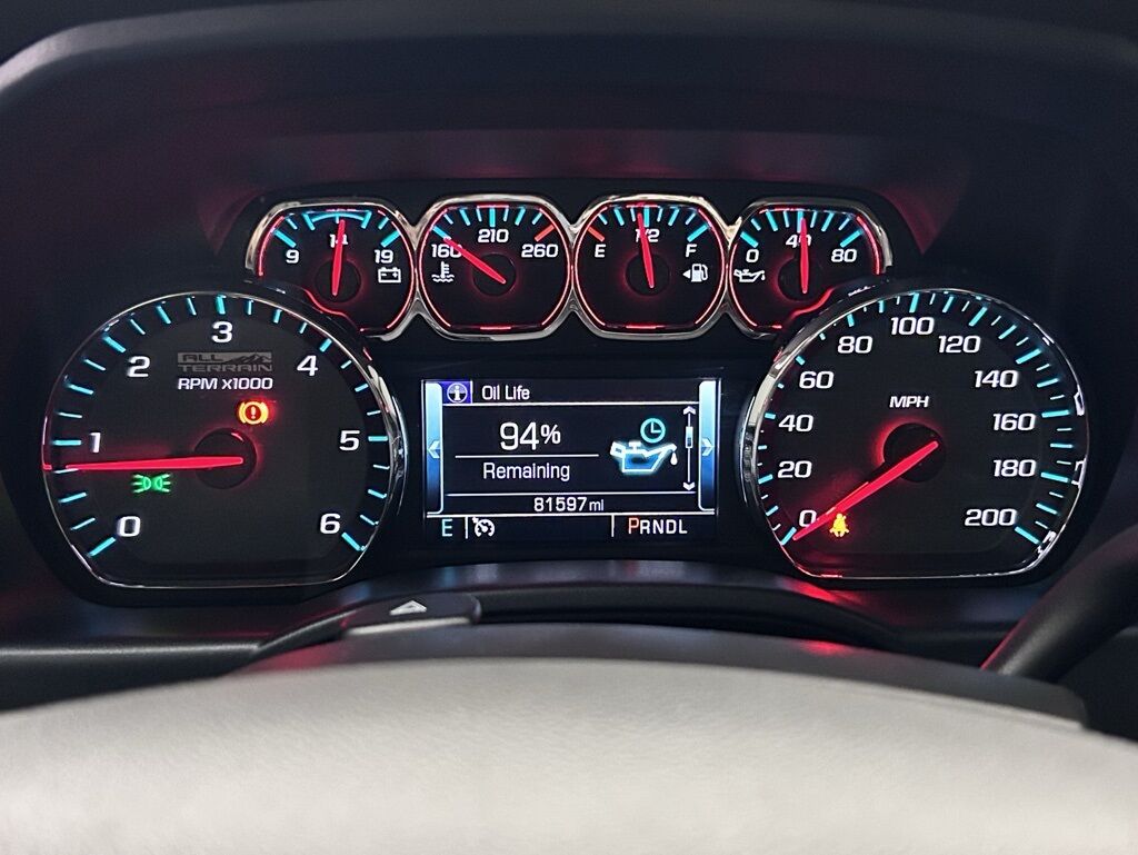 2018 GMC Sierra 1500 SLT Portland OR