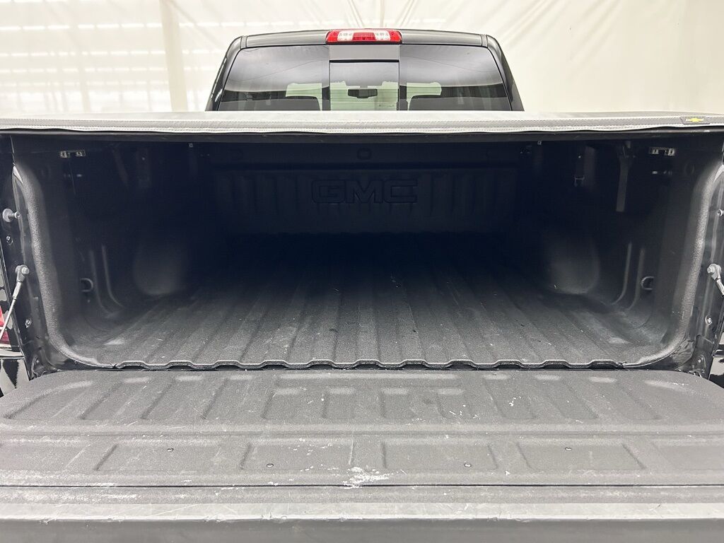 2018 GMC Sierra 1500 SLT Portland OR