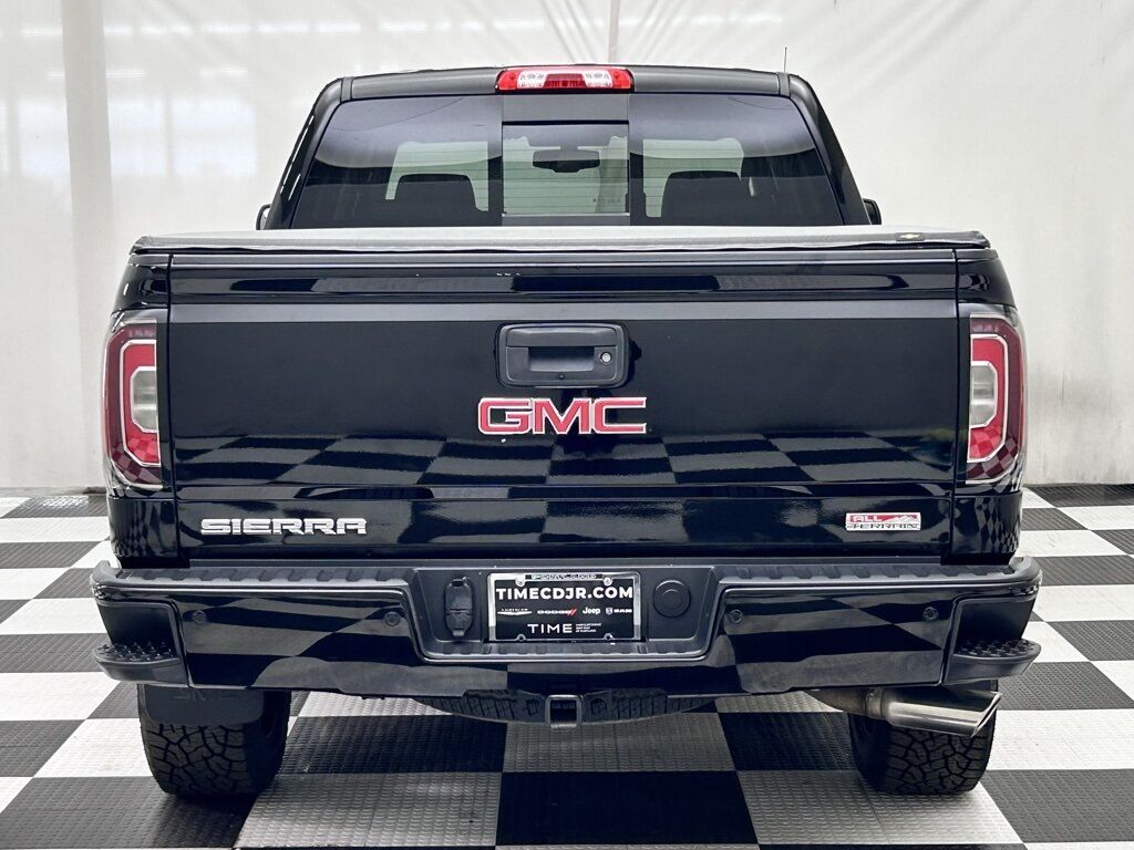 2018 GMC Sierra 1500 SLT Portland OR