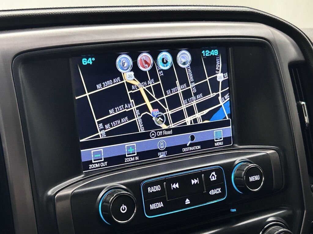 2018 GMC Sierra 1500 SLT Portland OR