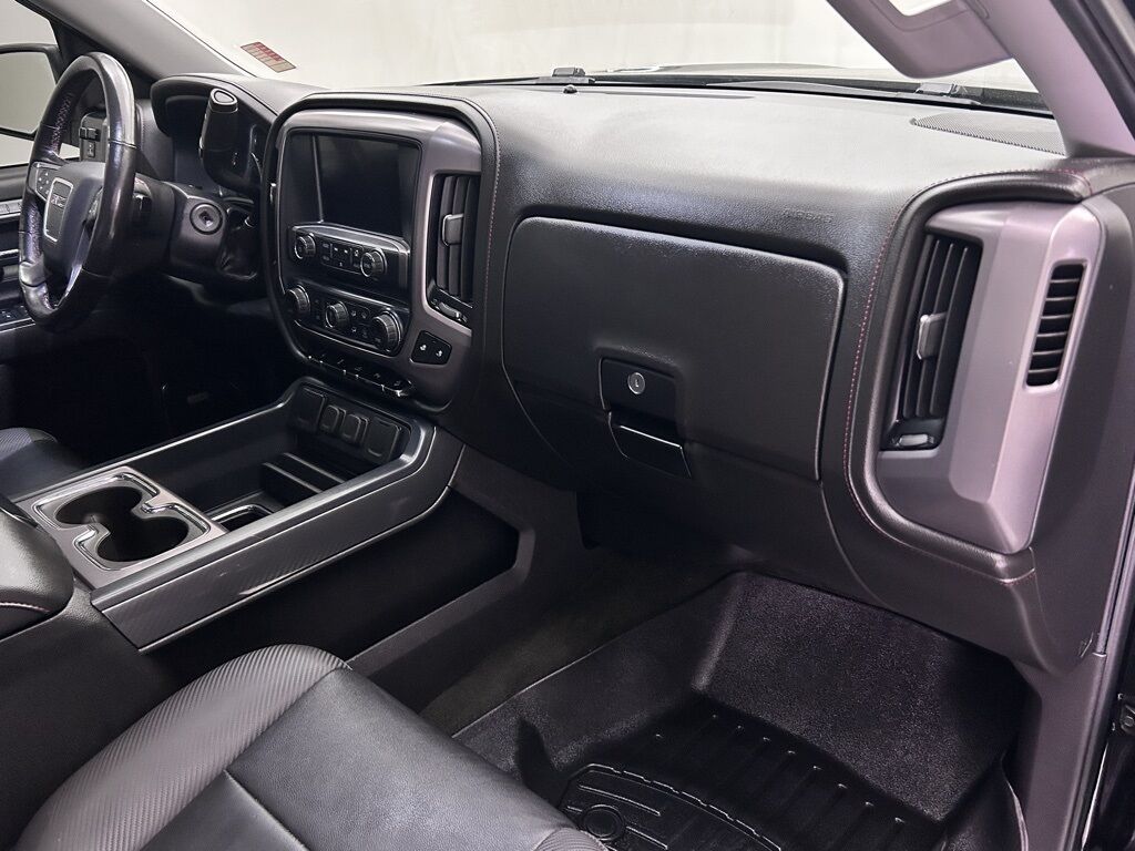 2018 GMC Sierra 1500 SLT Portland OR