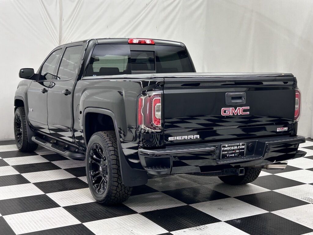 2018 GMC Sierra 1500 SLT Portland OR