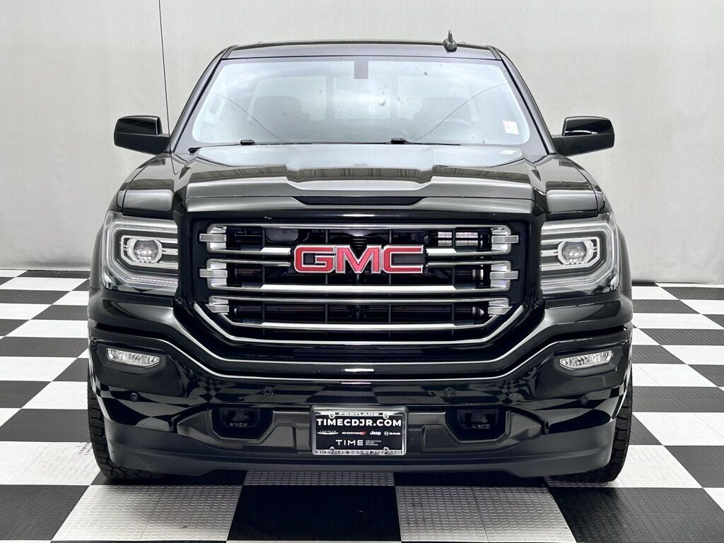 2018 GMC Sierra 1500 SLT Portland OR