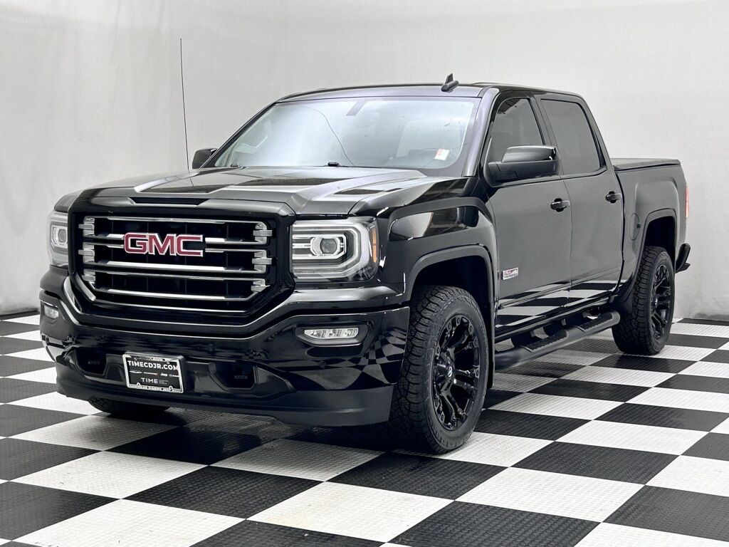 2018 GMC Sierra 1500 SLT Portland OR