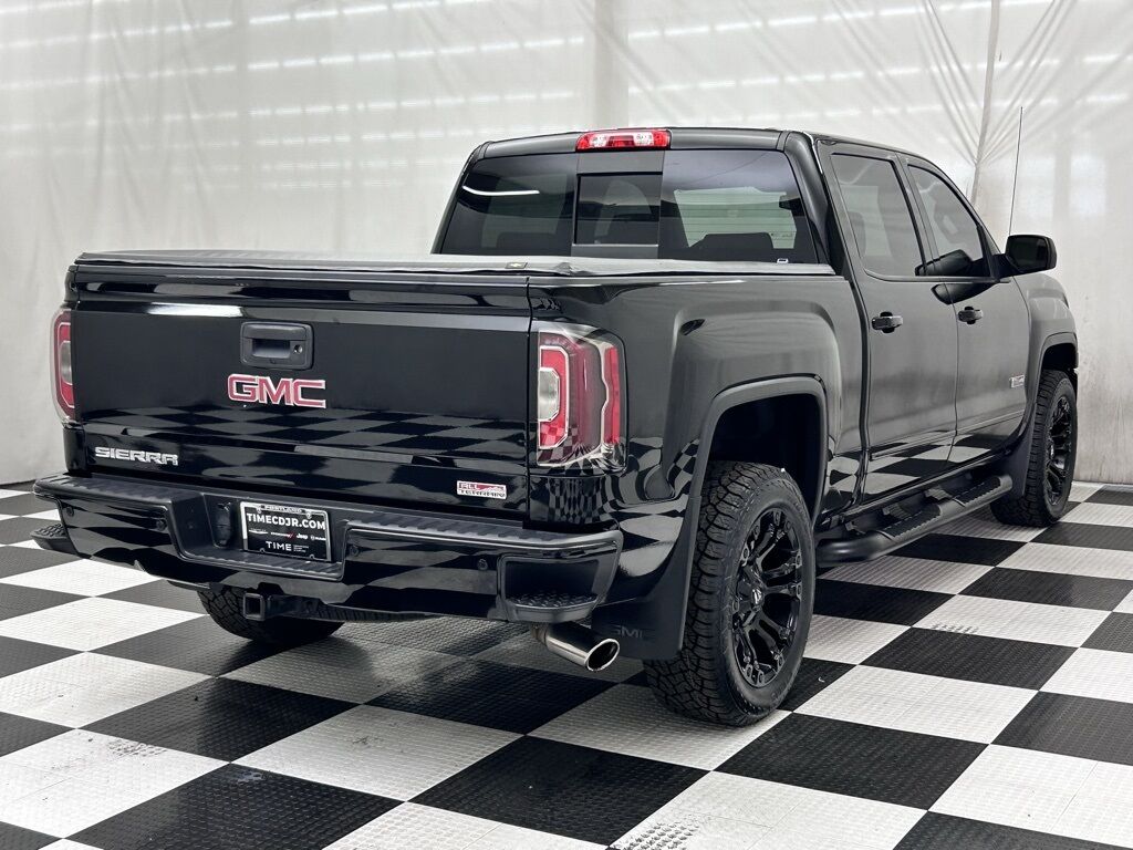 2018 GMC Sierra 1500 SLT Portland OR