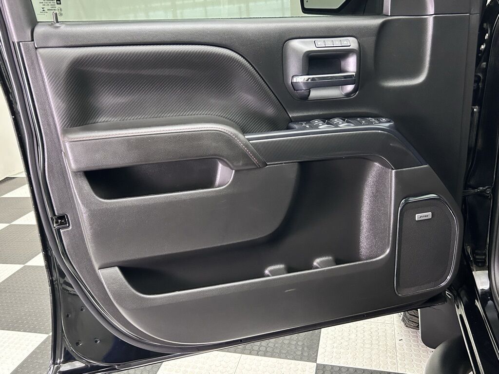 2018 GMC Sierra 1500 SLT Portland OR