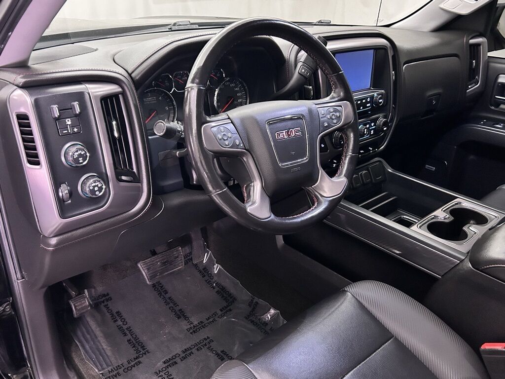 2018 GMC Sierra 1500 SLT Portland OR