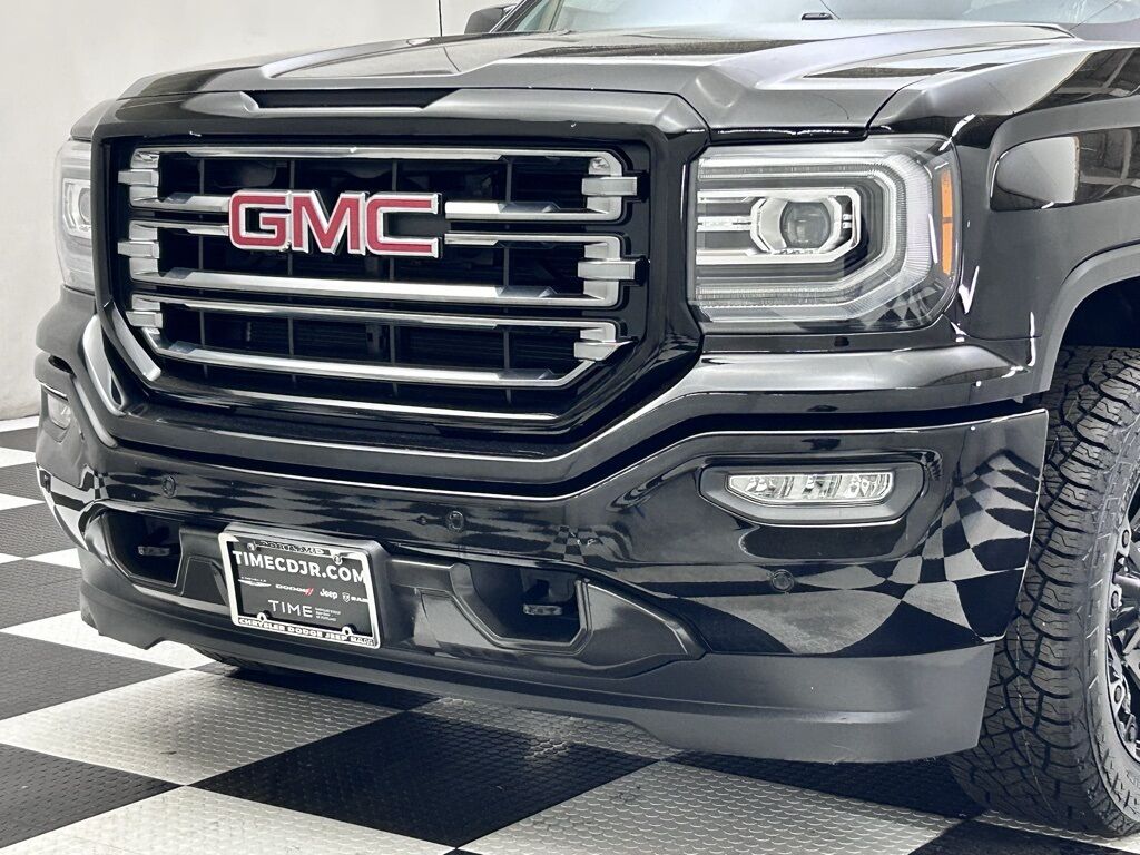 2018 GMC Sierra 1500 SLT Portland OR
