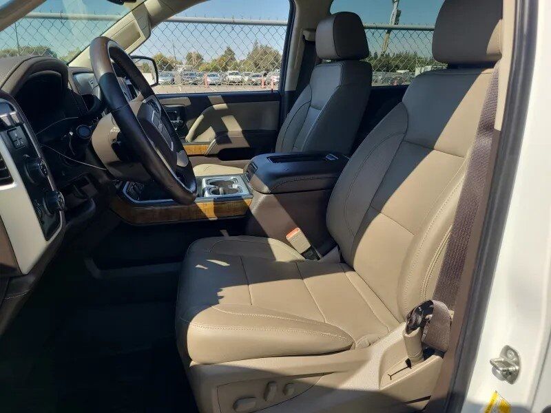 2018 GMC Sierra 1500 SLT Klamath Falls OR