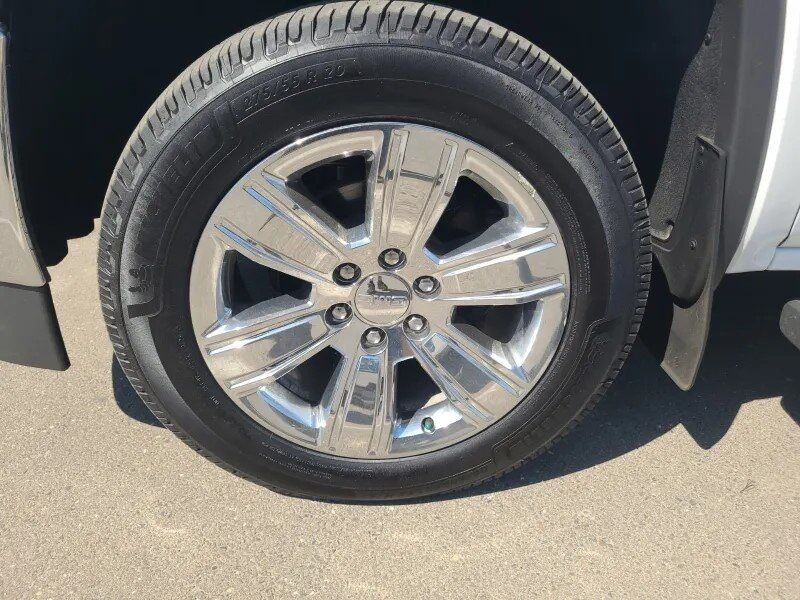 2018 GMC Sierra 1500 SLT Klamath Falls OR