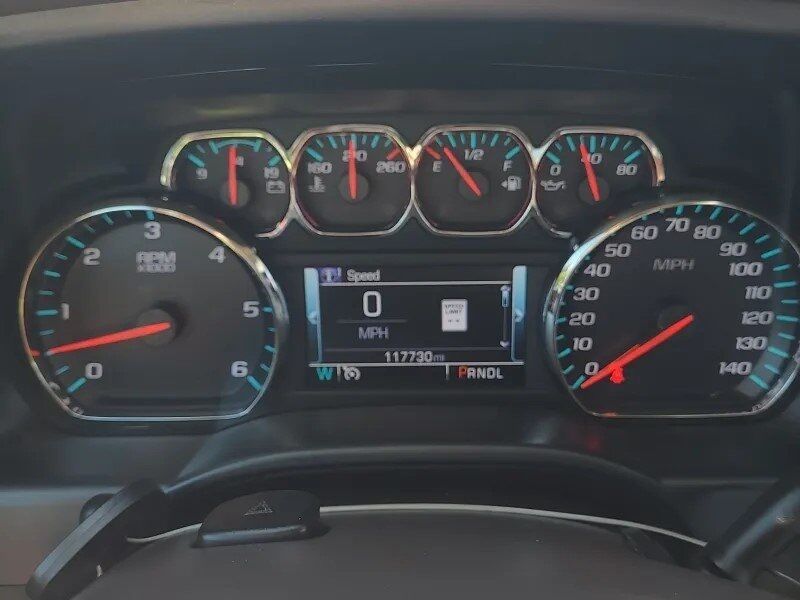 2018 GMC Sierra 1500 SLT Klamath Falls OR