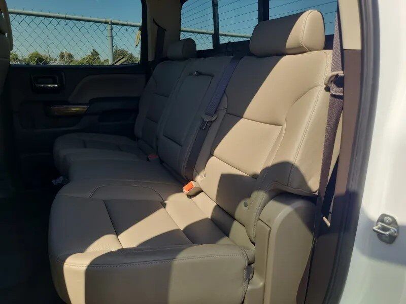 2018 GMC Sierra 1500 SLT Klamath Falls OR