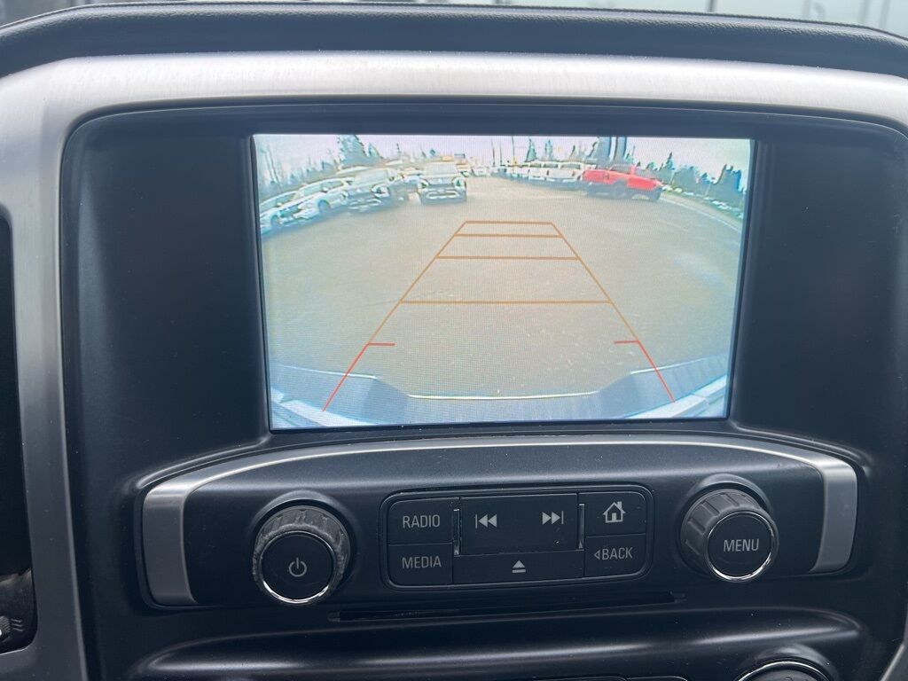 2018 GMC Sierra 1500 SLT Milwaukie OR