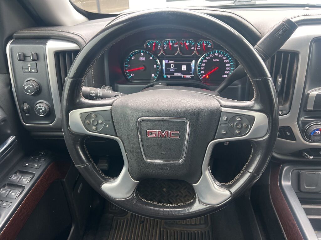 2018 GMC Sierra 1500 SLT Milwaukie OR