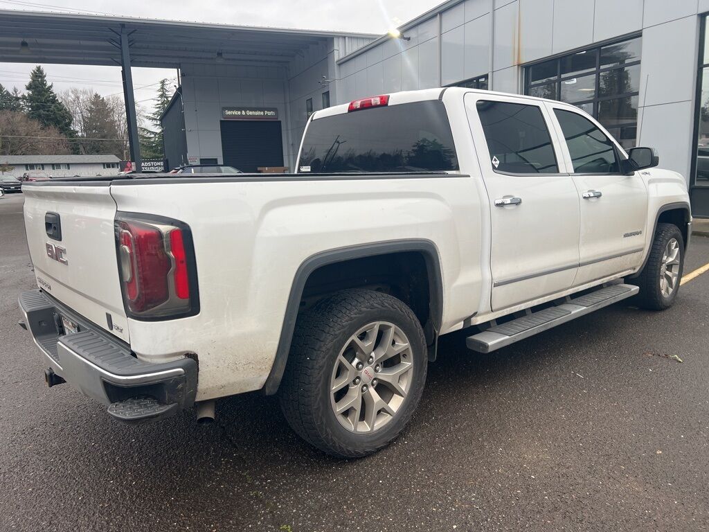 2018 GMC Sierra 1500 SLT Milwaukie OR