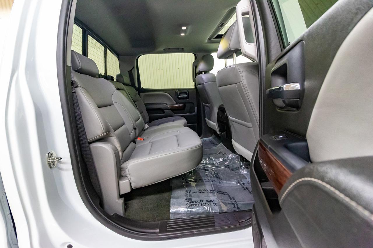 2018 GMC Sierra 1500 SLT Red Deer AB