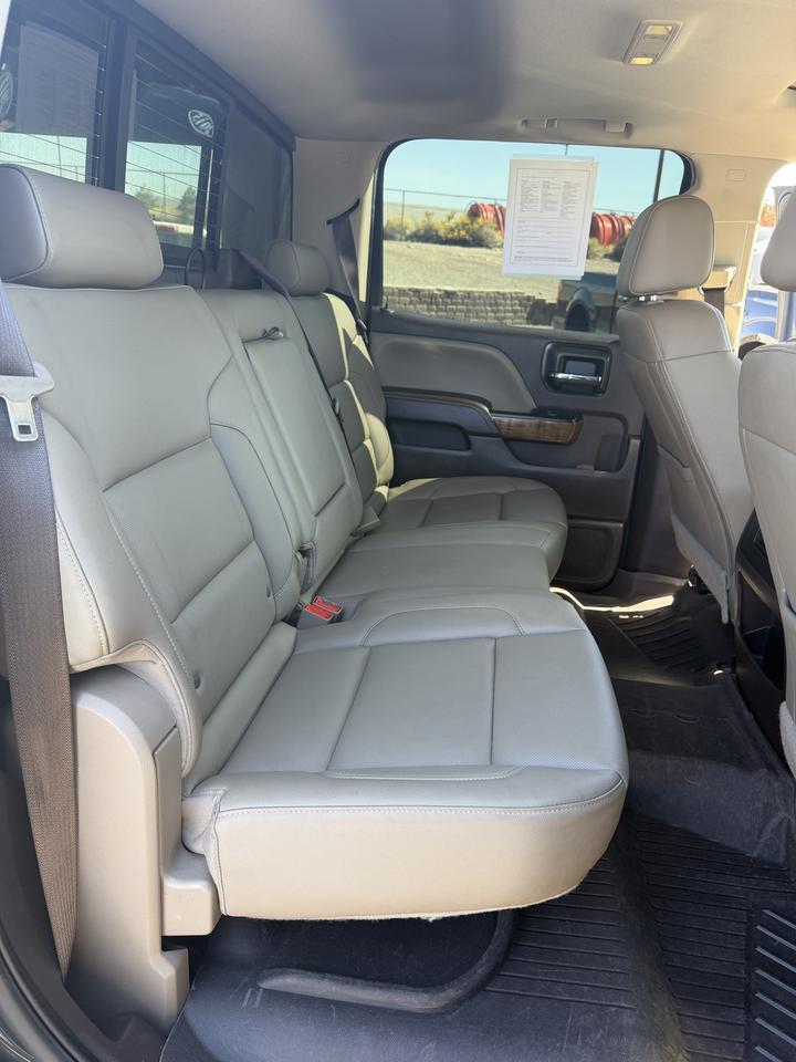 2018 GMC Sierra 1500 SLT Reno NV