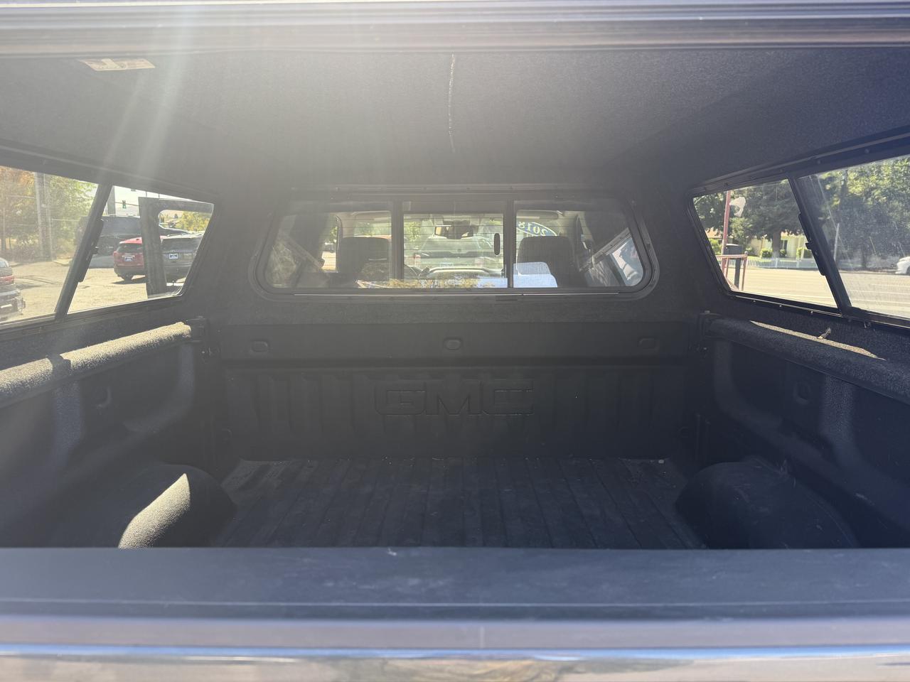 2018 GMC Sierra 1500 SLT Reno NV