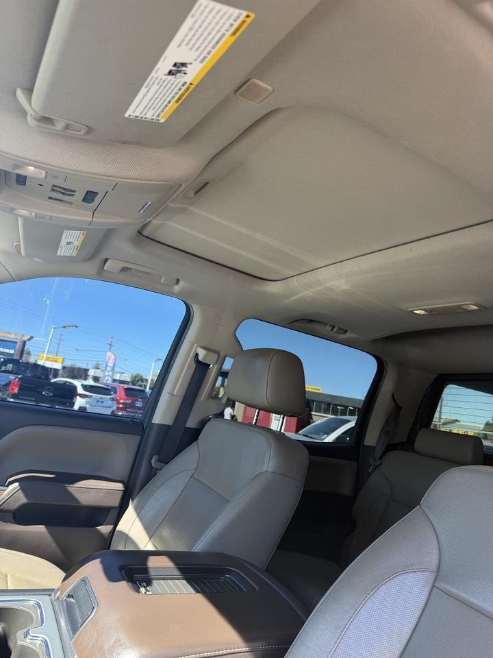 2018 GMC Sierra 1500 SLT Reno NV
