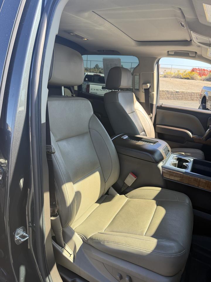 2018 GMC Sierra 1500 SLT Reno NV
