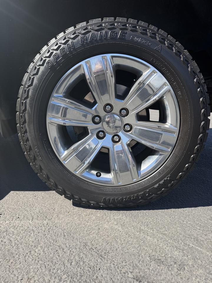 2018 GMC Sierra 1500 SLT Reno NV