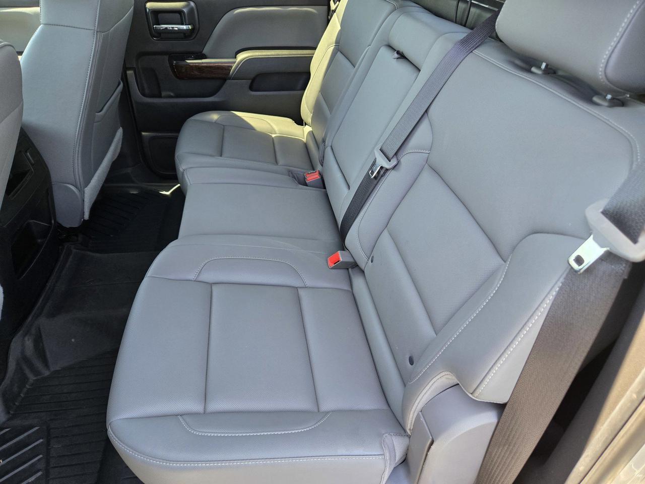 2018 GMC Sierra 1500 SLT Roseville CA