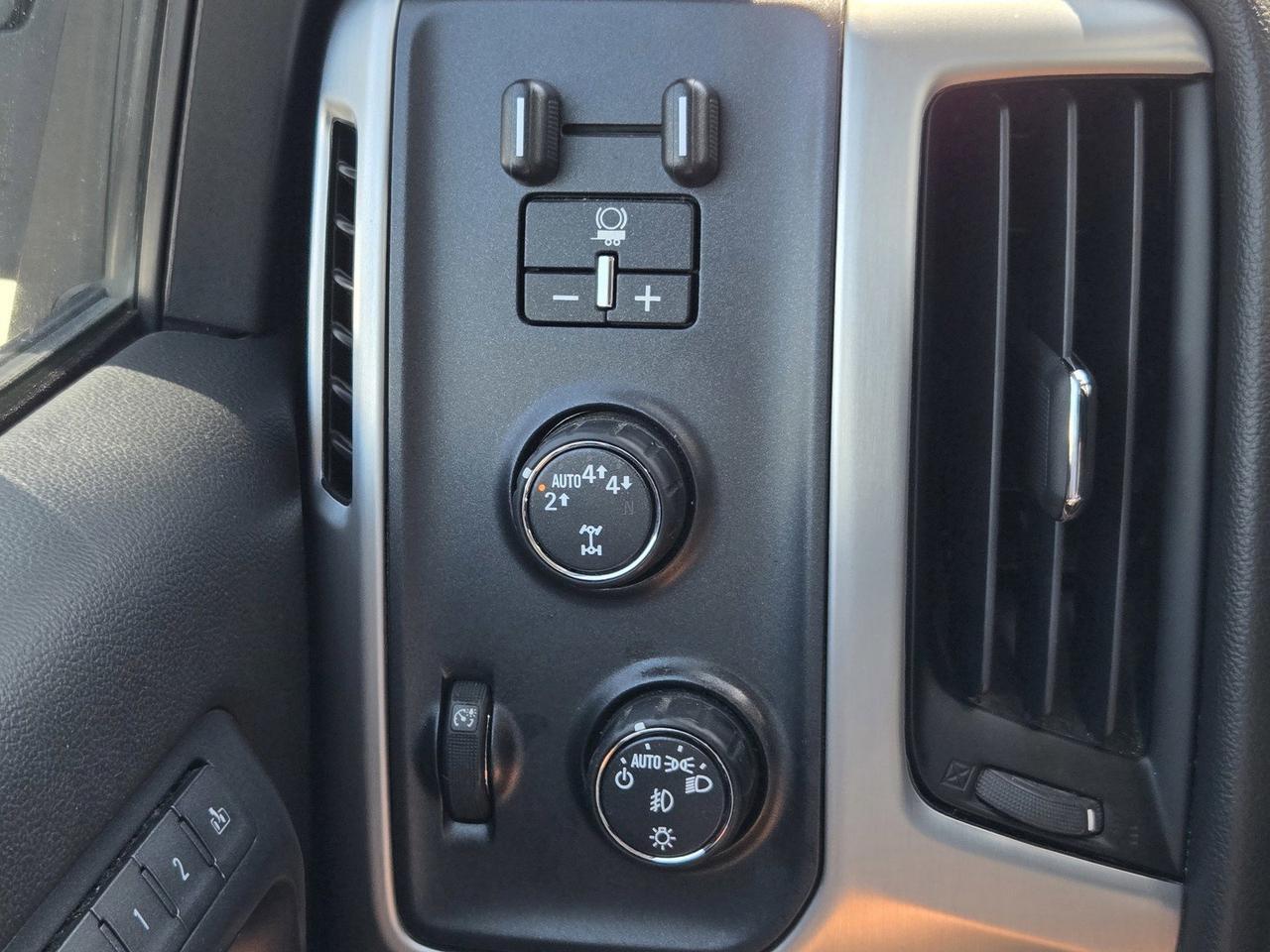 2018 GMC Sierra 1500 SLT Roseville CA