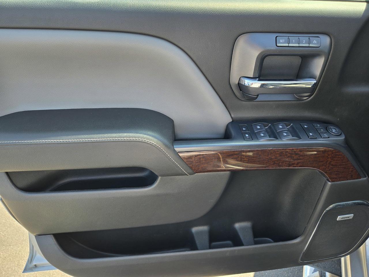 2018 GMC Sierra 1500 SLT Roseville CA