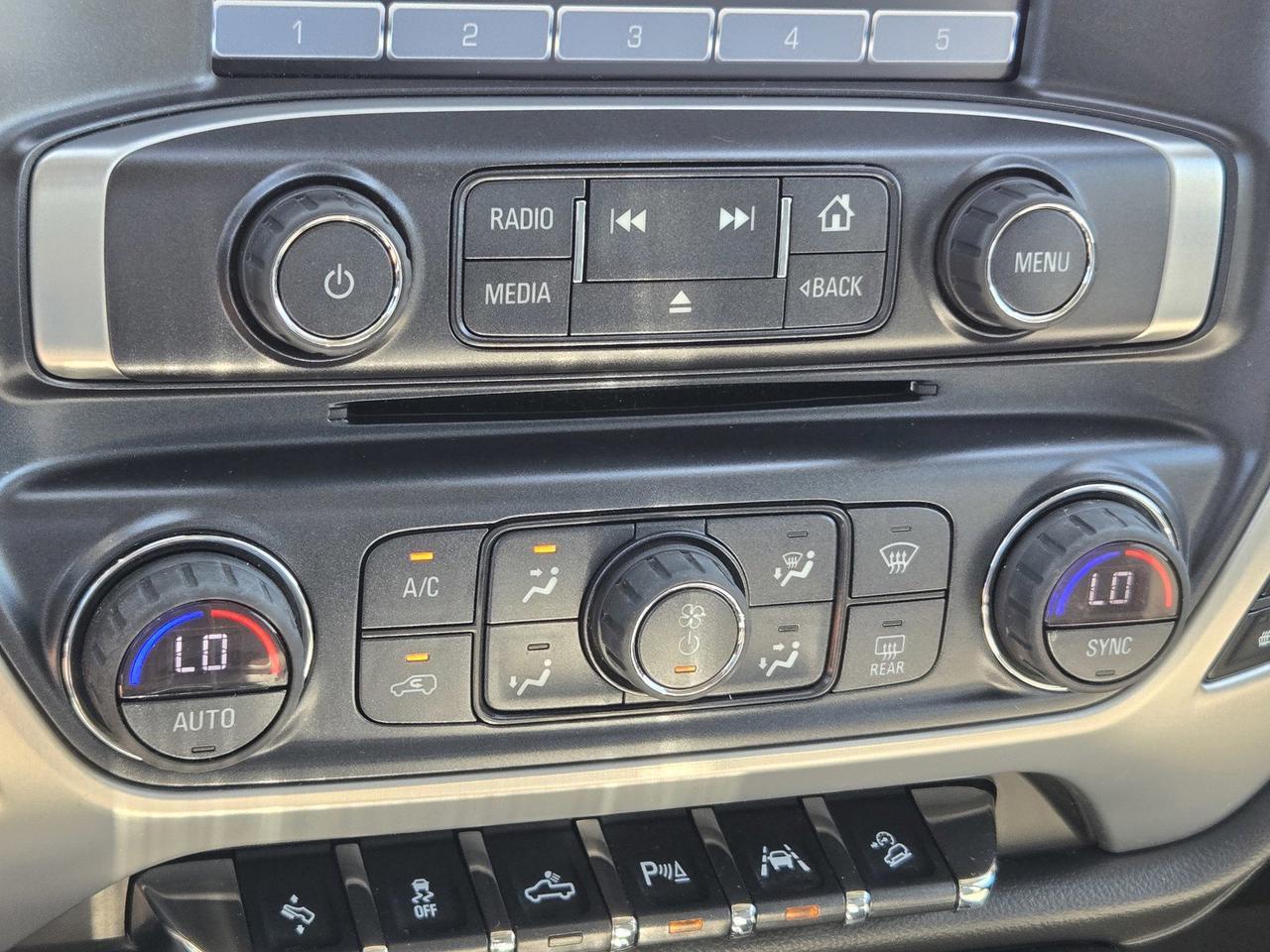 2018 GMC Sierra 1500 SLT Roseville CA