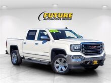 2018_GMC_Sierra 1500_SLT_ Roseville CA