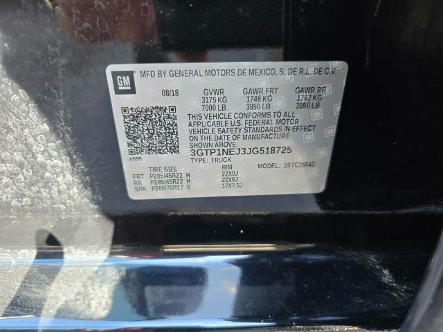 2018 GMC Sierra 1500 SLT San Antonio TX