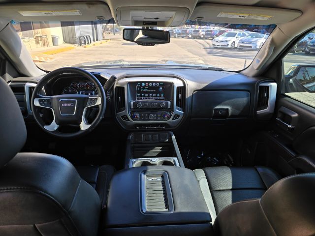 2018 GMC Sierra 1500 SLT San Antonio TX